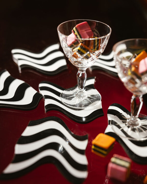 Colour variations example